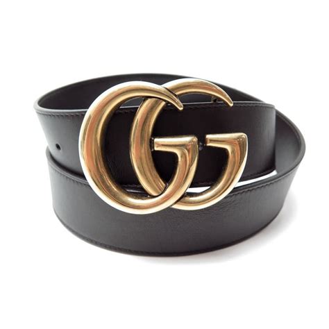 ceinture gucci vrai|where to buy gucci belt.